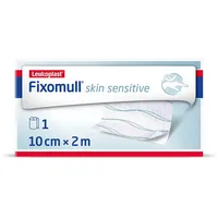 BSN Medical Fixomull Skin Sensitive 10 cm x 2 m