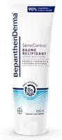 BepanthenDerma SensiControl Baume Relipidant Peaux à tendance l'eczéma atopique 200 ml