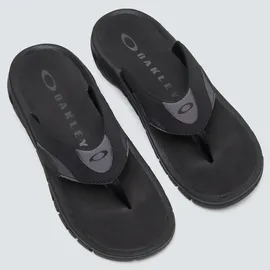 OAKLEY O Coil Sandal Blackout - 41.5