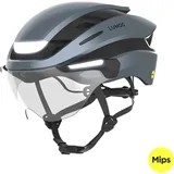 Lumos Ultra E-Bike MIPS 54-61 cm blau 2023