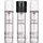 Chanel Bleu de Chanel Eau de Parfum Refill 3 x 20 ml