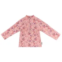 Sterntaler Badeshirt langarm Corale in zartrosa | Gr.: 68