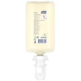 TORK Flüssigseife mild duftend 1.000 ml