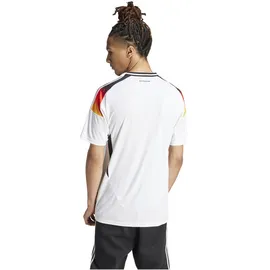 Adidas Deutschland Trikot 2024 White L