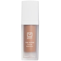 U BEAUTY The SUPER Tinted Hydrator Getönte Tagescreme 30 ml