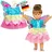 Heless Feenkleid SCHMETTERLING