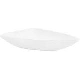 luxebath Aufsatzwaschbecken 69 x 46 x 13 cm