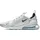 Nike Air Max 270 Herren White/White/Black 46