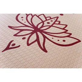 Spinera SUP Board Set Suprana 10,8 325 x 86 x 15 cm rot