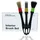 Koch Chemie Innenraum Pinsel Set 3 St.