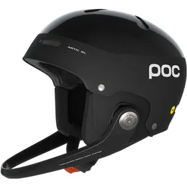 Poc Artic SL Mips 59-62 cm Uranium Black