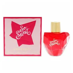 Lolita Lempicka So Sweet 50ml EDP Spray 0,05 l