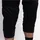 derbystar Sven Pro 3/4 Torwarthose schwarz