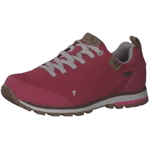 CMP Elettra Low WP Damen azalea 40