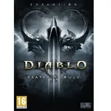 Diablo III: Reapear of Soluds, PC Videospiel-Add-on Englisch, Italienisch