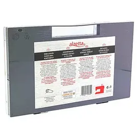 alzetta® Nähgarn-Set matt 64 verschiedene Farben