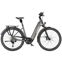 KTM Macina Style 820 XL Di2 28 Zoll RH 43 cm Wave machine grey