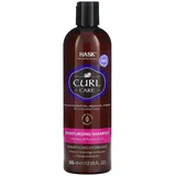 Hask Curl Care Moisturizing 355 ml