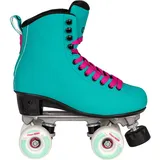 CHAYA Melrose Deluxe Rollschuhe - Turquiose - EU 38