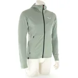 Salewa Puez AM/DST HD Jacke (Größe XXL, grau)