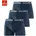 Anthony Trunks blau S