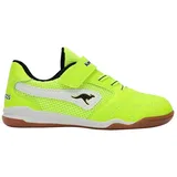 KangaROOS K-Braceyard EV Sneaker Gelb 29