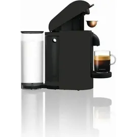 Krups Nespresso Vertuo YY2778FD matt schwarz