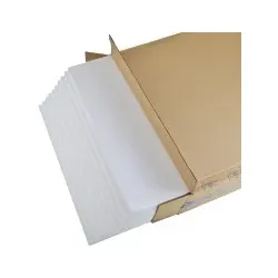 Hörmann Dämmstoffpaket Nachrüstsatz für N80 Schwingtore