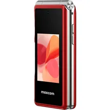 Maxcom Comfort MM835 Rot