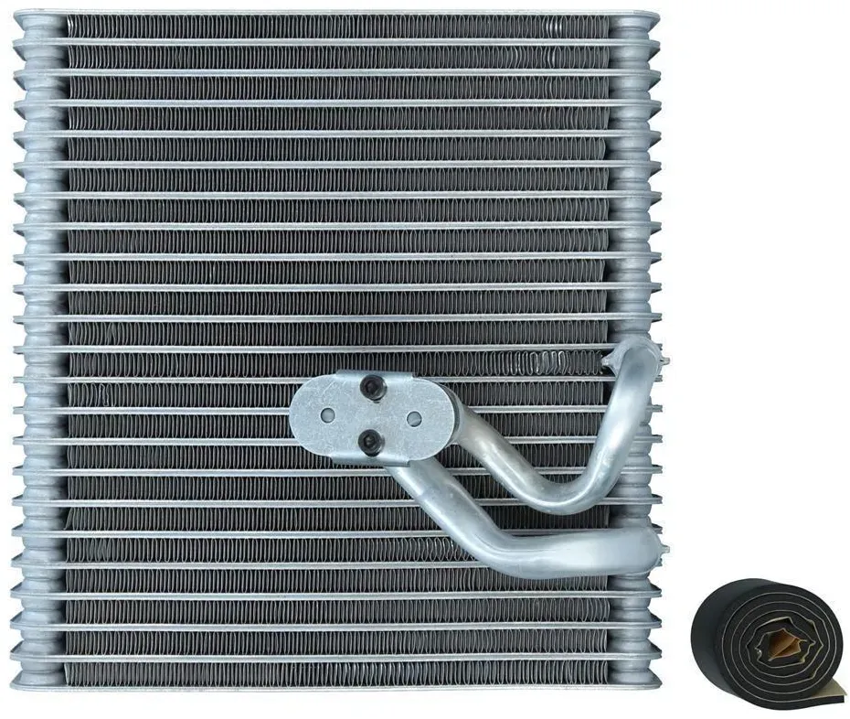KAMOKA Verdampfer, Klimaanlage 7770029 für Opel Vaughall CHEVROLET