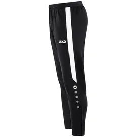 Jako Power Trainingsanzug Schwarz/Weiß L