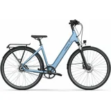 tenways CGO800S, 460 Wh Damen blau 2025, 28" - 48 cm