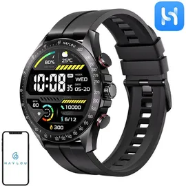 Haylou Solar Pro schwarz