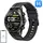 Haylou Solar Pro schwarz