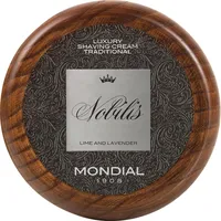 Mondial Antica Barberia »Nobilis Lime and Lavender«, weiß