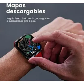 Amazfit Bip 6 Stone