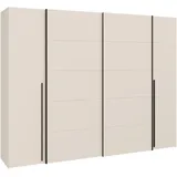 Forte Narago 270 x 210 x 61 cm cashmir sand