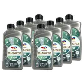 Total Quartz 9000 5W-40 5 l