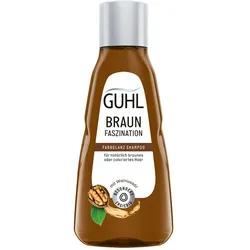 Guhl Braun Faszination Shampoo 50 ml