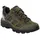 Jack Wolfskin Vojo 3 Texapore Low Herren Kaki/Phantom 45
