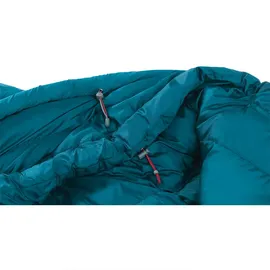 Robens Serac 600 -14°C Schlafsack - Blue - Normal