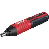 Flex SD 5-300 inkl. 1 x 2,0 Ah