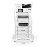 Epson WorkForce Pro EM-C8101RDWF