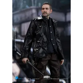 Hiya Toys The Walking Dead: Dead City Exquisite Super Series Actionfigur 1/12 Negan 16 cm