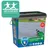 fugli® Pflasterfugenmörtel Eco Anthrazit 12,5 kg