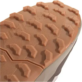 adidas Terrex Ax4r Mid Rain.rdy Wanderstiefel - Blush Pink / Off White / Ice Tangerine - EU 35 1/2