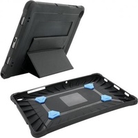 Mobilis PROTECH Case+kickstand+handstrap Galaxy Tab A9+10.9"