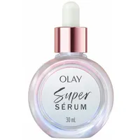 Olay Super Serum - White - One Size