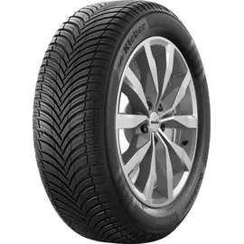 Kleber Quadraxer 3 195/55 R15 85H 3PMSF