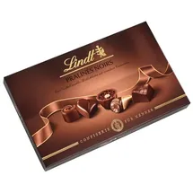 Lindt Für Kenner Noirs mit intensiven leckeren Kakao Genuss 125g